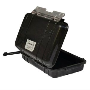 North American Rescue - Armadillo Medication Storage Case